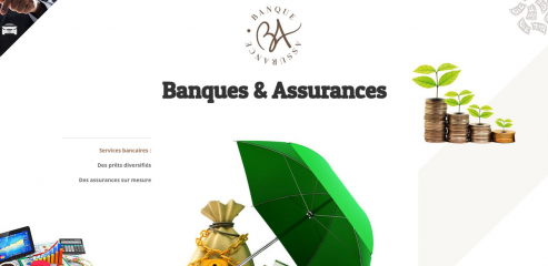 https://www.banque-assurance.info